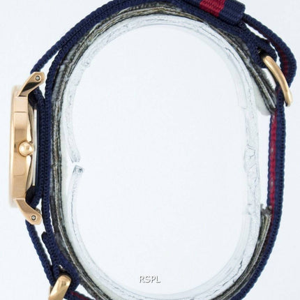 Daniel Wellington Classy Oxford kvartskrystal Accent DW00100064 (0905DW) kvinders ur