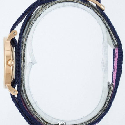 Daniel Wellington Classy Winchester kvartskrystal Accent DW00100065 (0906DW) kvinders ur
