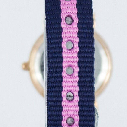 Daniel Wellington Classy Winchester kvartskrystal Accent DW00100065 (0906DW) kvinders ur