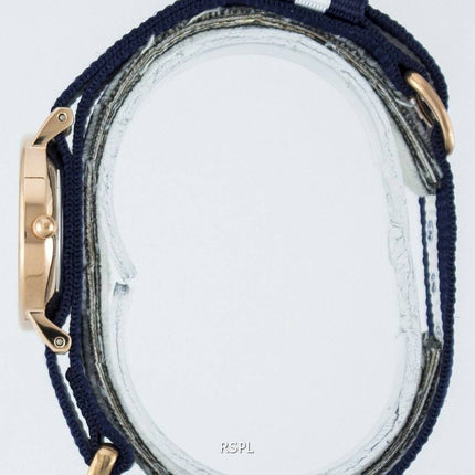 Daniel Wellington Classy Glasgow kvartskrystal Accent DW00100066 (0908DW) kvinders ur