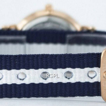 Daniel Wellington Classy Glasgow kvartskrystal Accent DW00100066 (0908DW) kvinders ur