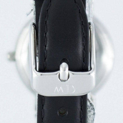 Daniel Wellington Classy Sheffield kvartskrystal Accent DW00100068 (0921DW) kvinders ur