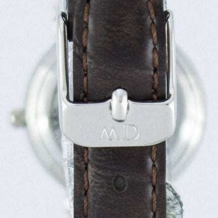 Daniel Wellington Classy York kvartskrystal Accent DW00100069 (0922DW) kvinders ur