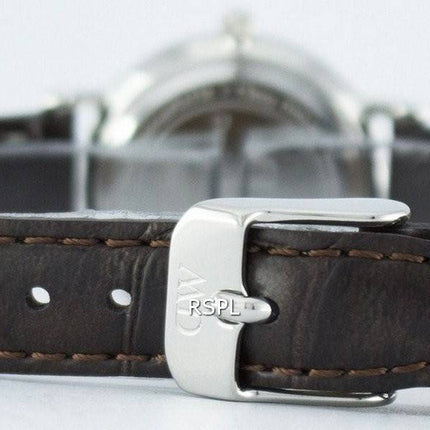 Daniel Wellington Classy York kvartskrystal Accent DW00100069 (0922DW) kvinders ur