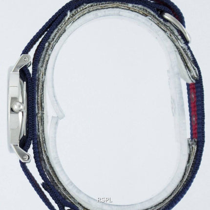 Daniel Wellington Classy Oxford kvartskrystal Accent DW00100072 (0925DW) kvinders ur