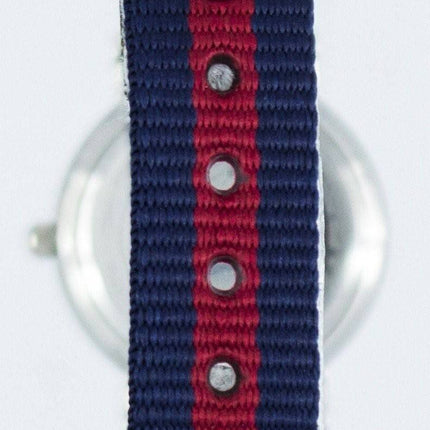 Daniel Wellington Classy Oxford kvartskrystal Accent DW00100072 (0925DW) kvinders ur