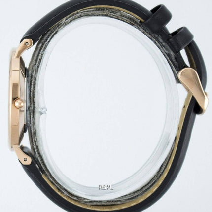 Daniel Wellington Classy Sheffield kvartskrystal Accent DW00100076 (0951DW) kvinders ur