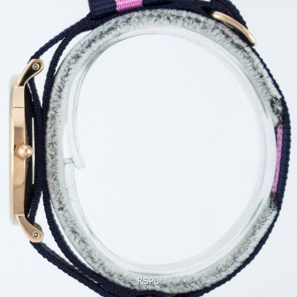 Daniel Wellington Classy Winchester kvartskrystal Accent DW00100077 (0952DW) kvinders ur