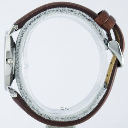 Daniel Wellington Classy St Mawes kvarts krystal Accent DW00100079 (0960DW) kvinders ur
