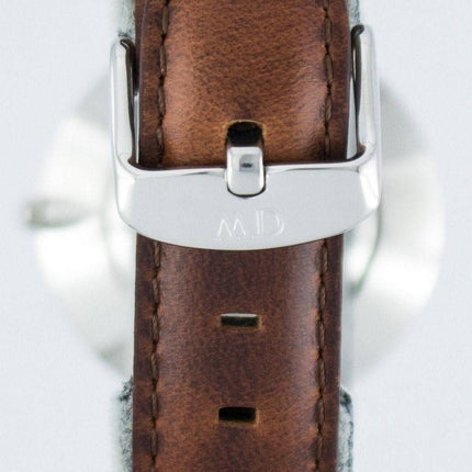 Daniel Wellington Classy St Mawes kvarts krystal Accent DW00100079 (0960DW) kvinders ur