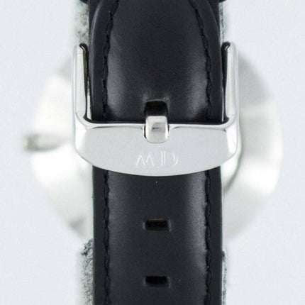 Daniel Wellington Classy Sheffield kvartskrystal Accent DW00100080 (0961DW) kvinders ur