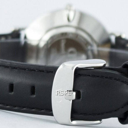 Daniel Wellington Classy Sheffield kvartskrystal Accent DW00100080 (0961DW) kvinders ur