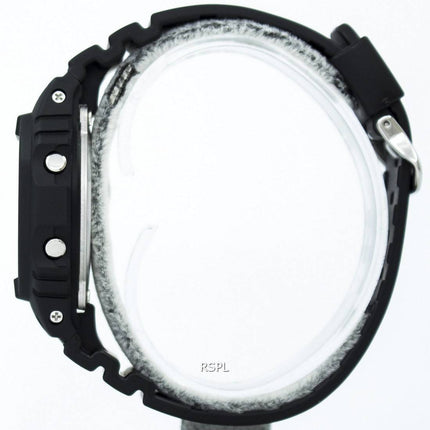 Casio G - Shock DW5600E-1V DW 5600 DW5600 DW-5600E-1V