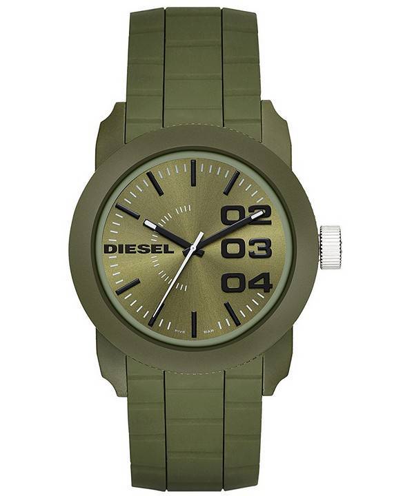 Diesel kvarts 50M DZ1780 Herreur