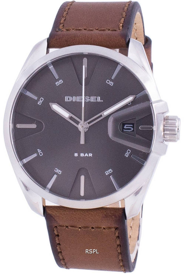 Diesel MS9 DZ1890 Quartz Herreur