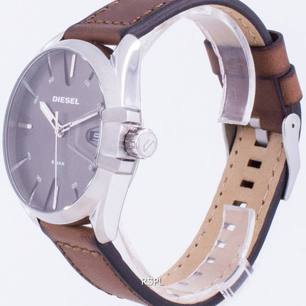 Diesel MS9 DZ1890 Quartz Herreur