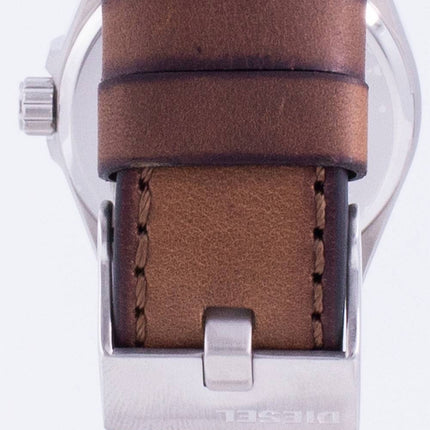 Diesel MS9 DZ1890 Quartz Herreur