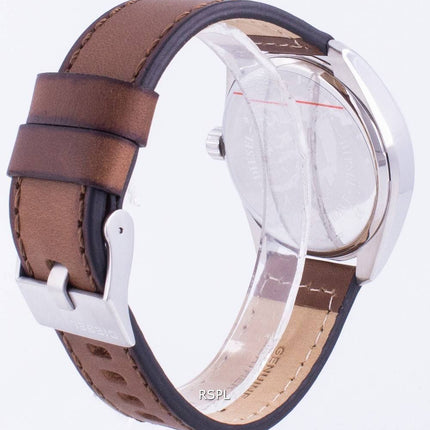 Diesel MS9 DZ1890 Quartz Herreur