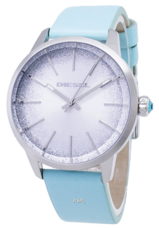 Diesel Castilla kvarts DZ5564 kvinders Watch