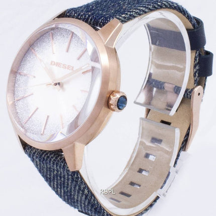 Diesel Kastilien kvarts DZ5566 kvinders Watch