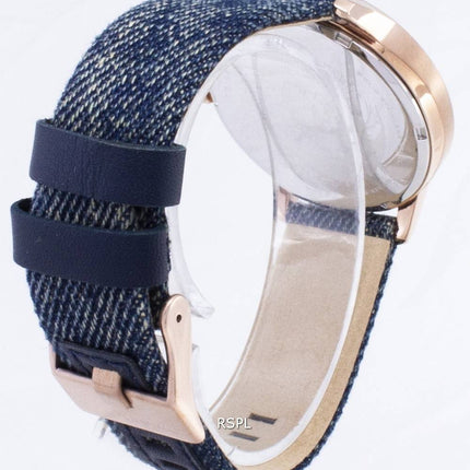 Diesel Kastilien kvarts DZ5566 kvinders Watch