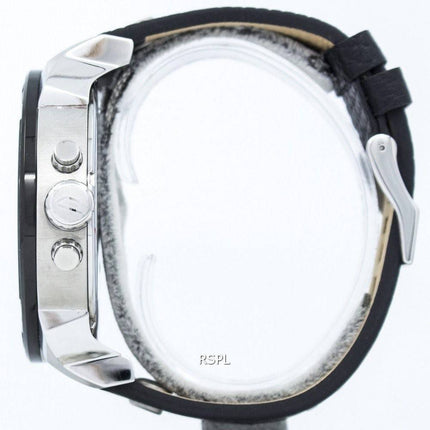 Diesel Mr. Daddy 2.0 overdimensionerede Chronograph DZ7313 Herreur
