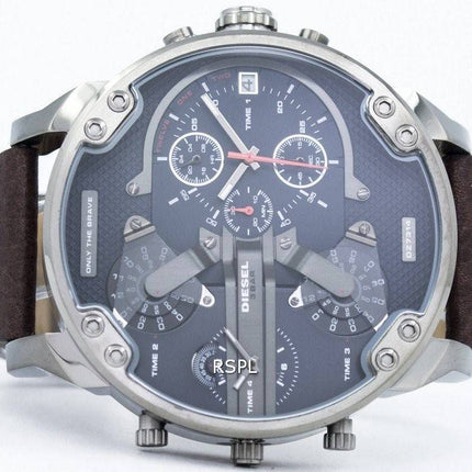 Diesel Mr. Daddy 2.0 fire tidszone DZ7314 Herreur