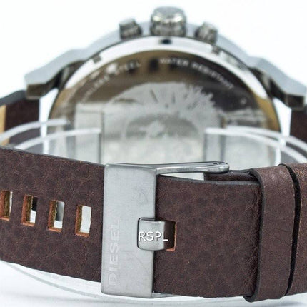 Diesel Mr. Daddy 2.0 fire tidszone DZ7314 Herreur