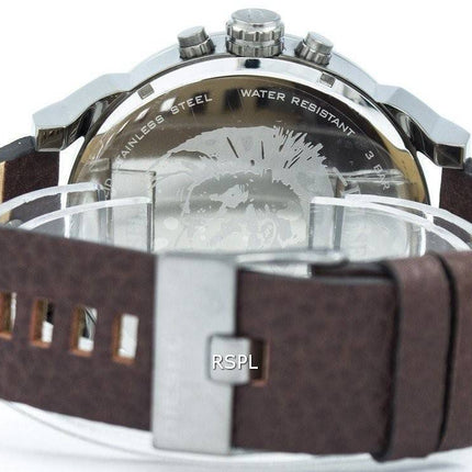 Diesel Mr. Daddy 2.0 fire tidszone DZ7314 Herreur