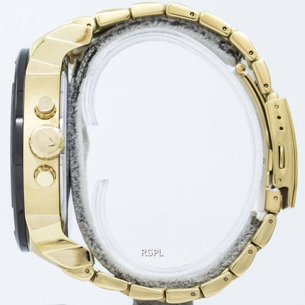 Diesel Mr.Daddy 2.0 Chronograph DZ7333 Herreur