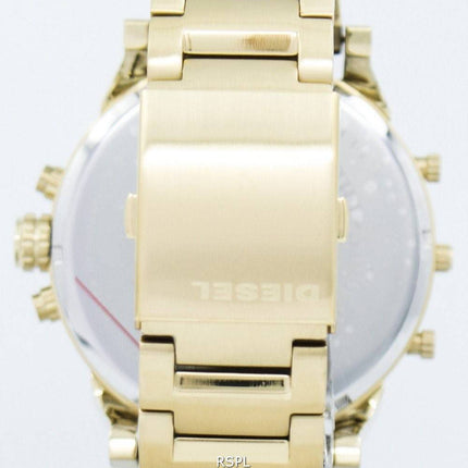 Diesel Mr.Daddy 2.0 Chronograph DZ7333 Herreur