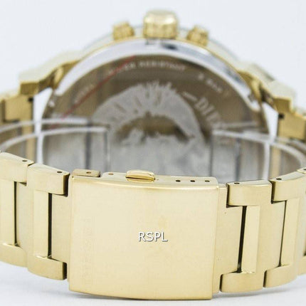 Diesel Mr.Daddy 2.0 Chronograph DZ7333 Herreur