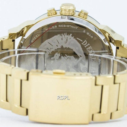 Diesel Mr.Daddy 2.0 Chronograph DZ7333 Herreur