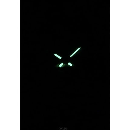 Casio Edifice Sospensione Nighttime Drive Analog Digital Smartphone Link Tough Solar ECB-2000NP-1A 100M herreur