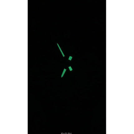 Casio Edifice Windflow Analog Digital Cool Blue Edition Smartphone Link Blue Dial Solar ECB-2200CB-2 100M herreur