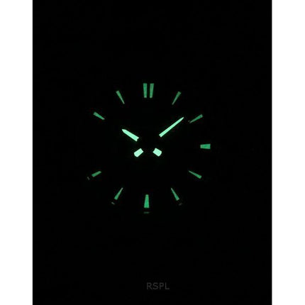 Casio Edifice Windflow Analog Digital Smartphone Link Black Dial Solar ECB-2200DD-1A 100M herreur