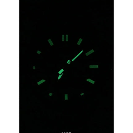 Casio Edifice Analog Digital Smartphone Link Rustfrit Stål Sort Urskive Quartz ECB-30DB-1A9 100M herreur