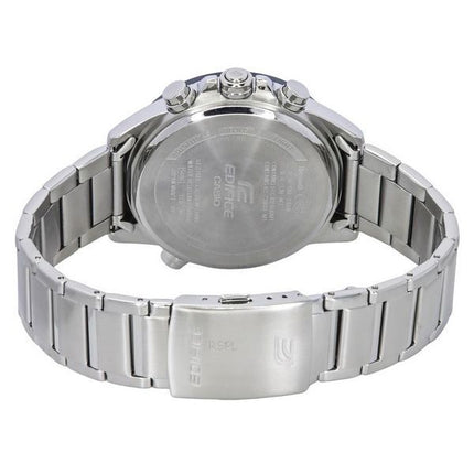 Casio Edifice Smartphone Link Analog Digital Grey Dial Quartz ECB-30DB-1A 100M herreur