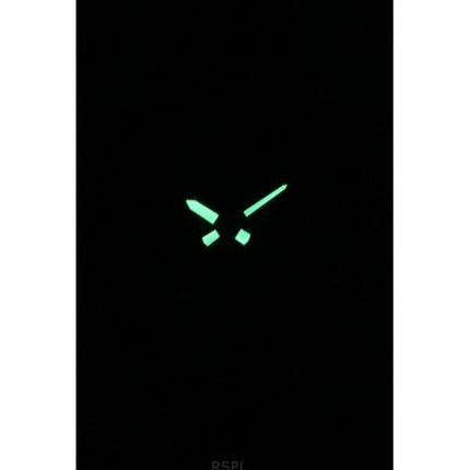 Casio Edifice Sospensione Nighttime Drive Analog Digital Smartphone Link Quartz ECB-40NP-1A 100M herreur