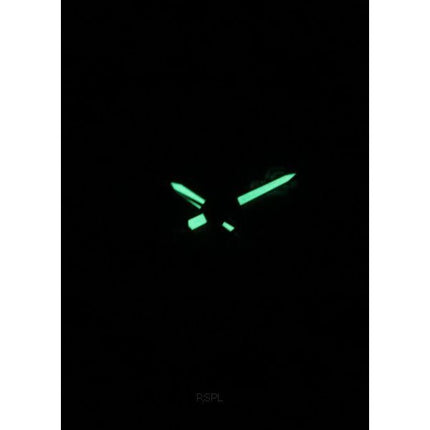 Casio Edifice Analog Digital Mobile Link Black Dial Tough Solar ECB-950DC-1A 100M herreur