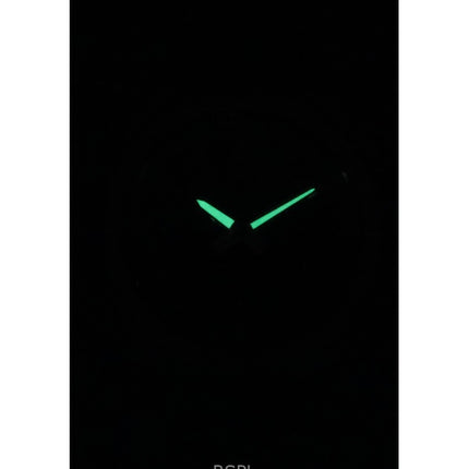 Casio Edifice Analog Digital Smartphone Link Blå Skive Quartz ECB-S10D-2A 100M Herreur