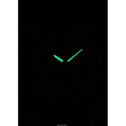 Casio Edifice Analog Digital Smartphone Link Rustfrit Stål Grå Skive Quartz ECB-S10D-8A 100M Herreur