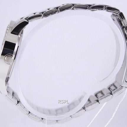 Borger kvarts Swarovski krystaller ED8090-53D kvinders ur