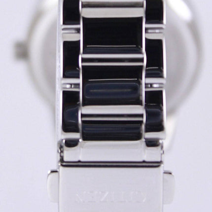 Borger kvarts Swarovski krystaller ED8090-53D kvinders ur