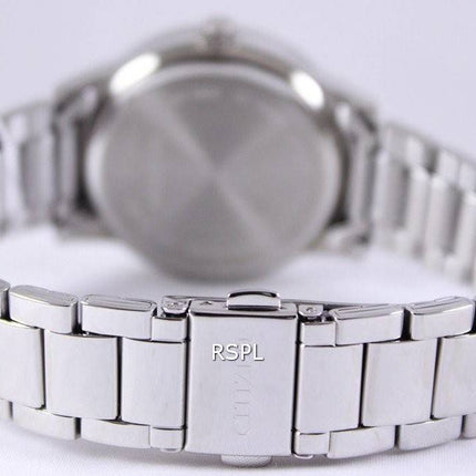 Borger kvarts Swarovski krystaller ED8090-53D kvinders ur