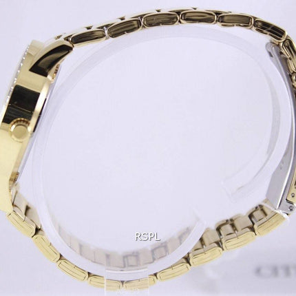 Borger kvarts Swarovski krystaller ED8092 - 58D kvinders ur