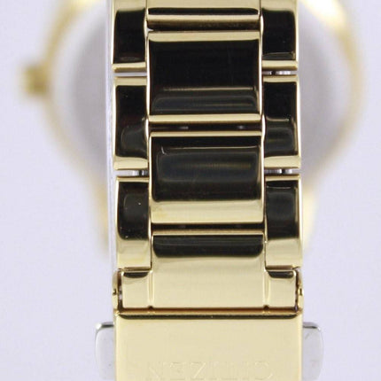 Borger kvarts Swarovski krystaller ED8092 - 58D kvinders ur