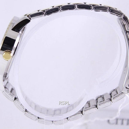 Borger kvarts Swarovski krystaller ED8094-52N kvinders ur