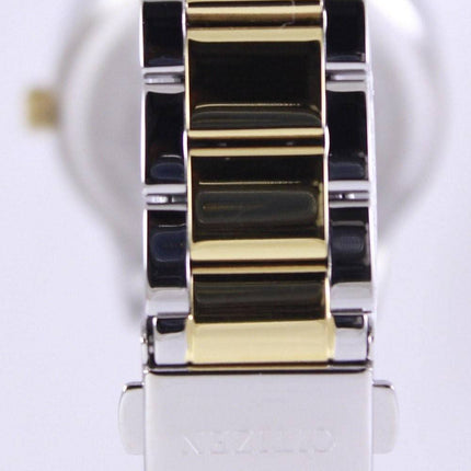 Borger kvarts Swarovski krystaller ED8094-52N kvinders ur