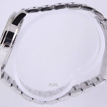 Borger kvarts Swarovski krystaller ED8120-54A kvinders ur